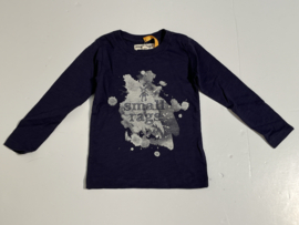 Small Rags longsleeve voor jongen van 9 maanden met maat 74