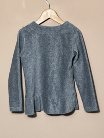Le Chic trui voor meisje van 5 jaar met maat 110