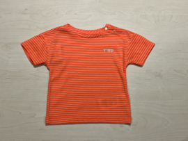 Tumble n Dry t-shirt voor meisje van 6 maanden met maat 68