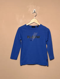 Scotch Shrunk longsleeve voor jongen van 4 jaar met maat 104