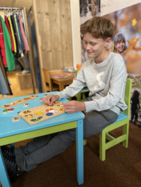 Sevenoneseven trui voor jongen van 13 / 14 jaar met maat 158 / 164