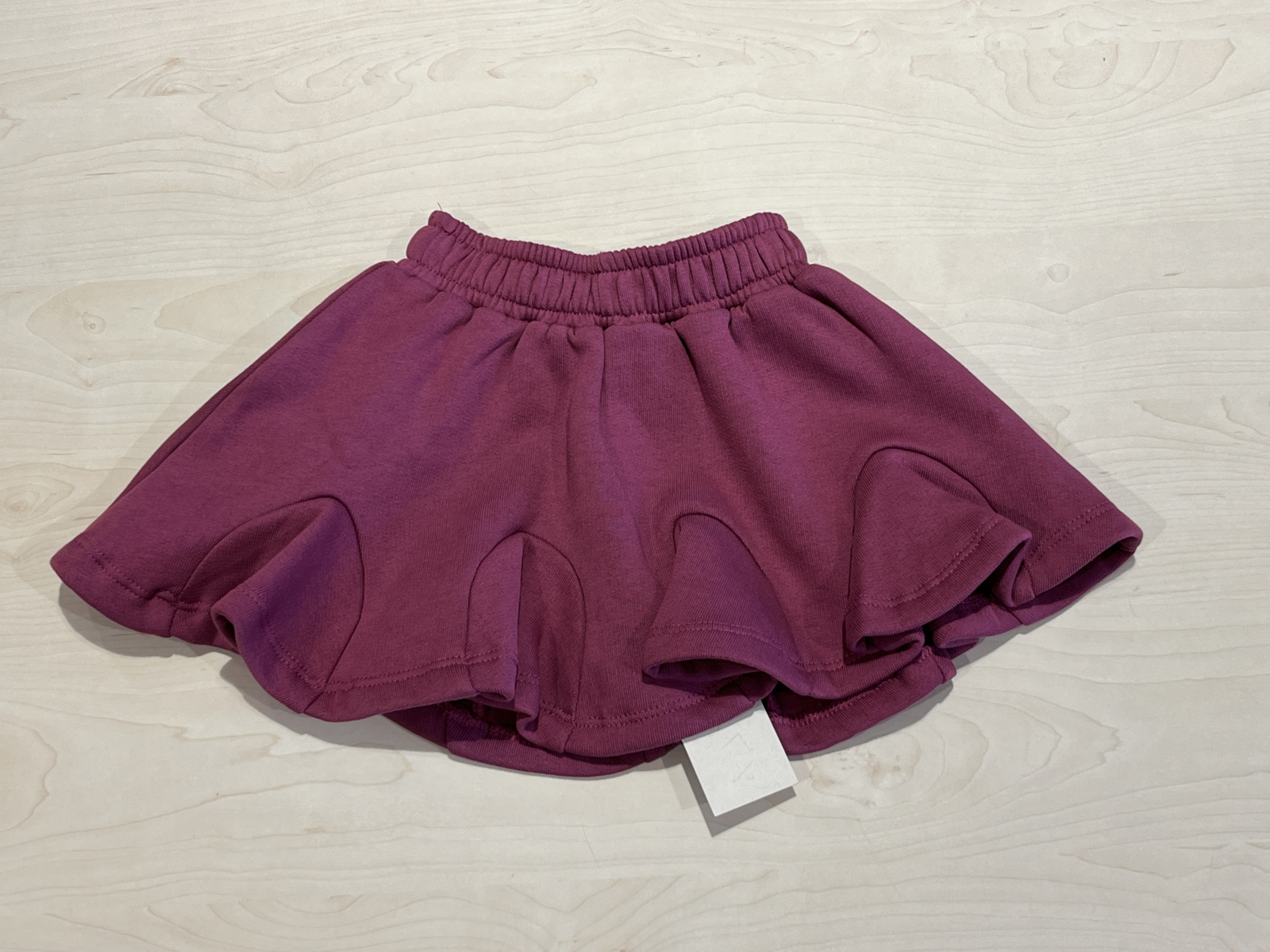 Ammehoela rok voor meisje van 8 / 10 jaar met maat 128 / 140