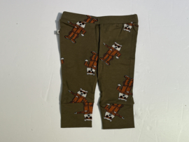 Ammehoela broek voor jongen van 0 / 3 maanden met maat 50 / 62