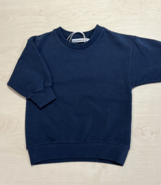 Mingo jurk voor meisje van 6 / 9 / 12 maanden met maat 68 / 74 / 80