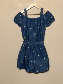 Mayoral jumpsuit voor meisje van 12 jaar met maat 152