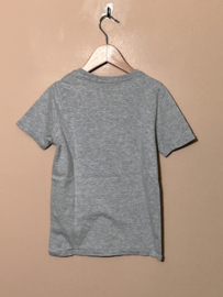 Mc Gregor t-shirt voor jongen van 8 jaar met maat 128