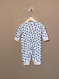 Petit Bateau pakje voor jongen of meisje van 6 maanden met maat 68 cm