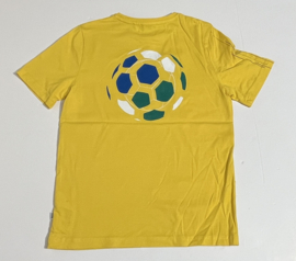 Hugo Boss t-shirt voor jongen van 10 jaar met maat  140