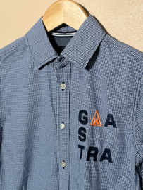 Gaastra overhemd voor jongen van 12 jaar met maat 152