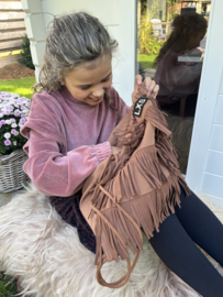 Looxs rugtas voor meisje vanaf 4 jaar