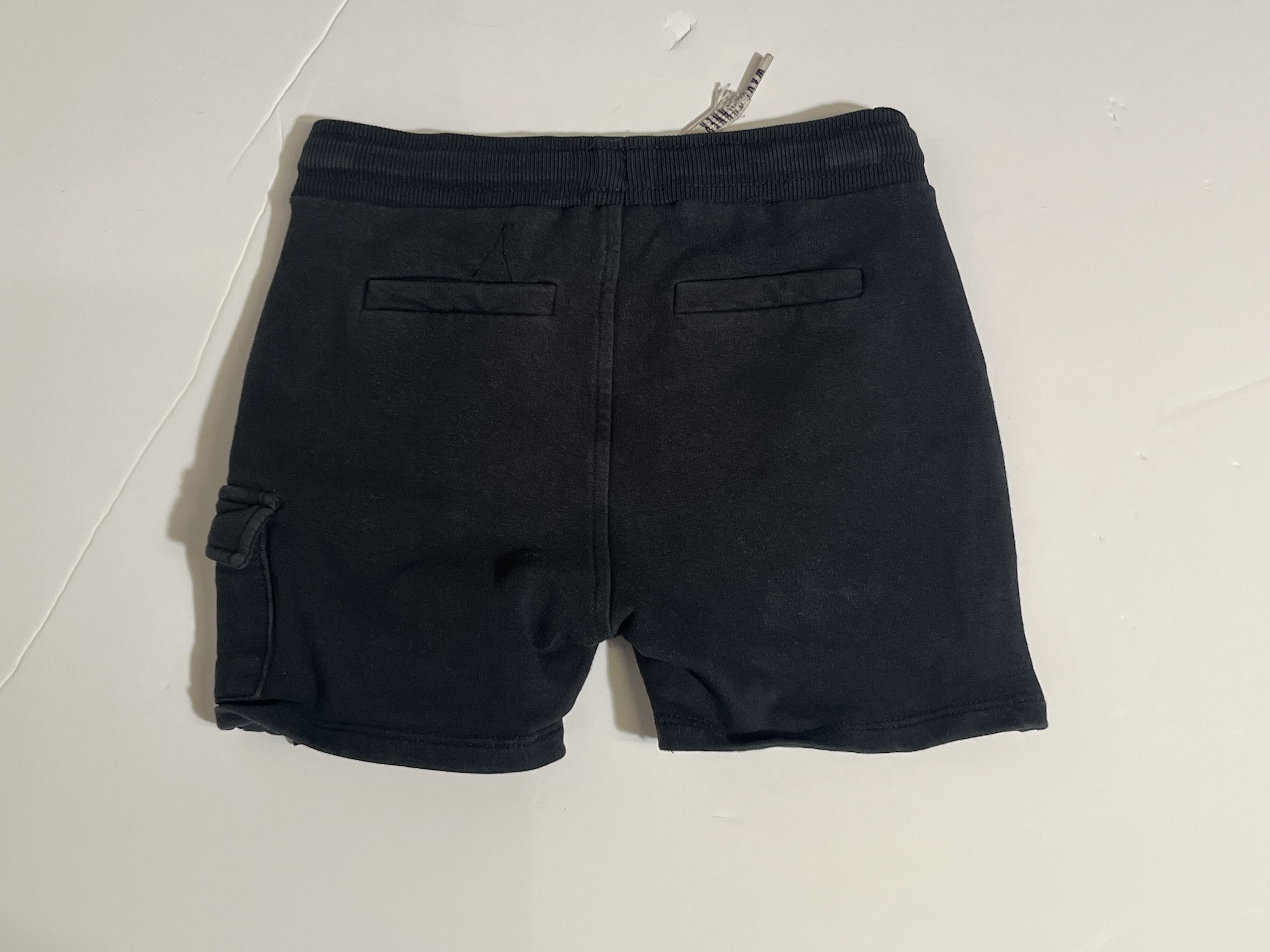 Z8 korte broek voor jongen van 3 jaar met maat 98