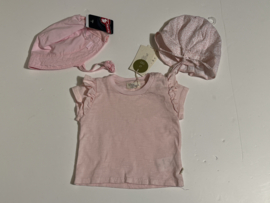 My Little Cozmo t-shirt voor meisje van 3 maanden met maat 62
