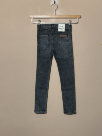 Ammehoela broek voor jongen of meisje van 6 / 8 jaar met maat 116 / 122 / 128