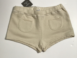 Babe & Tess korte broek voor meisje van 6 jaar met maat 116