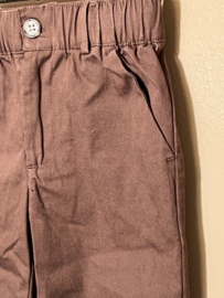 The New broek voor jongen of meisje van 2 jaar met maat 92