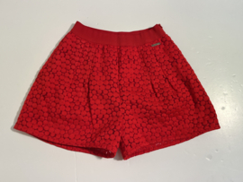 Marciano korte broek voor meisje van 12 jaar  met maat 152