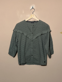Levv blouse voor meisjes van 15 / 16 jaar met maat 170 / 176