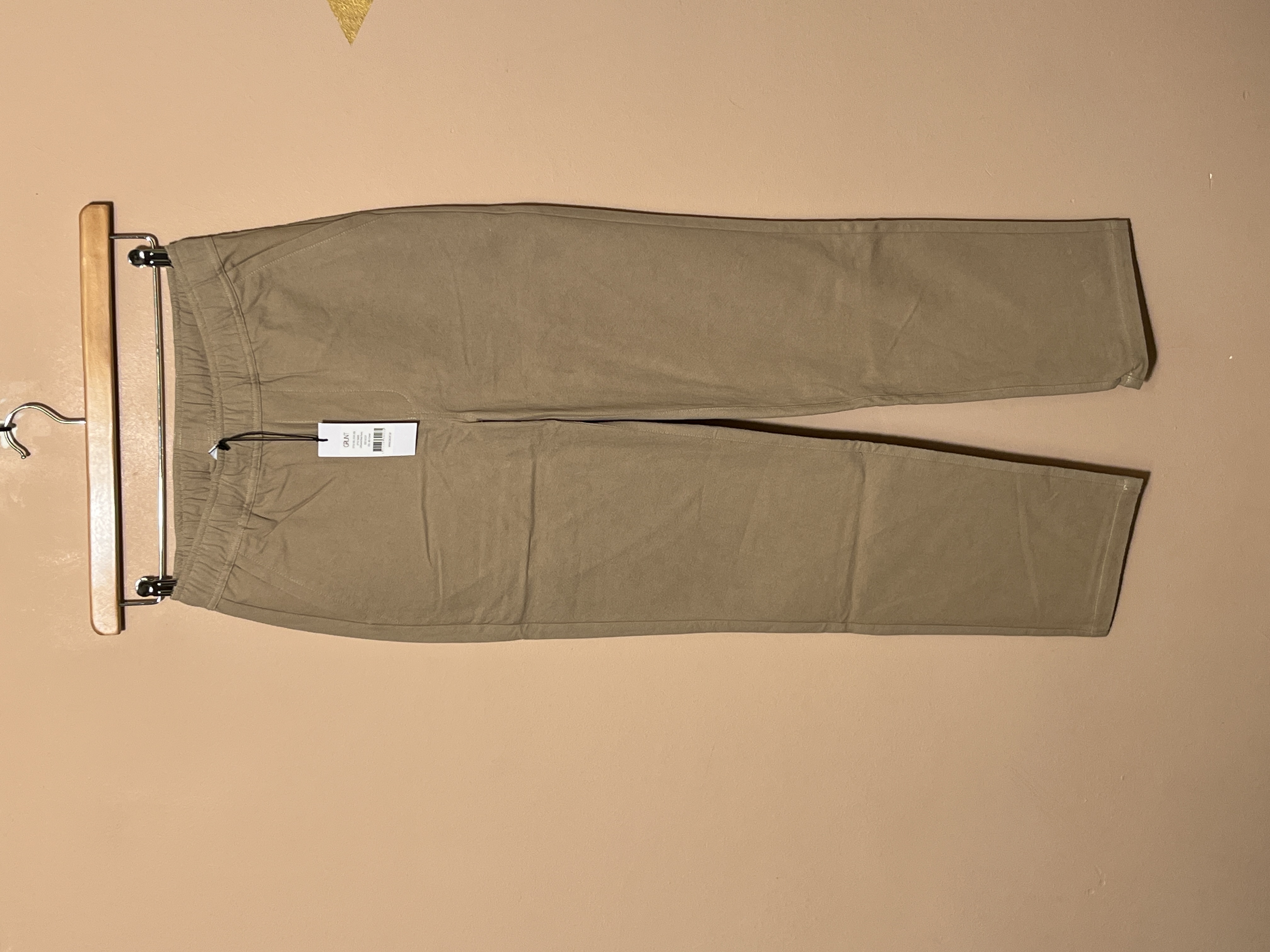 Grunt broek voor jongen van 12 jaar met maat 152