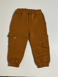 Ammehoela broek voor jongen van 1 / 2 jaar met maat 80 / 86 / 92