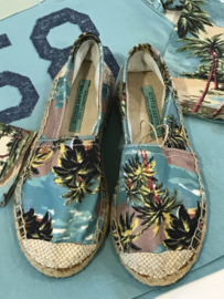 Scotch Shrunk schoenen voor jongen met schoenmaat 32 / 33