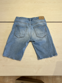 Scotch Shrunk korte broek voor jongen van 14 jaar met maat 164