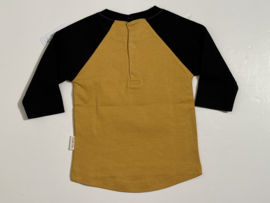 Petit Oh! longsleeve voor jongen of meisje van 3 / 6 maanden met maat 62 / 68