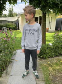 Mc Gregor trui voor jongen van 10 jaar met maat 140