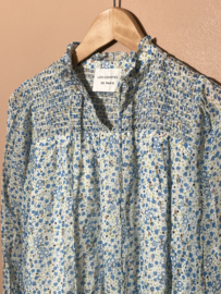 Les Coyotes de Paris blouse voor meisje van 10 jaar met maat 140