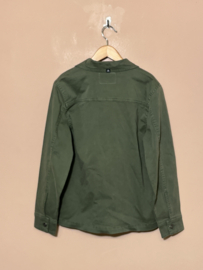 Retour Jeans overshirt / jas voor jongen van 11 / 12 met maat 146 / 152