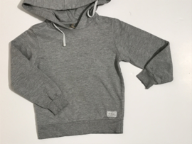 I dig Denim hoodie voor jongen van 5 / 6 jaar met maat 110 / 116