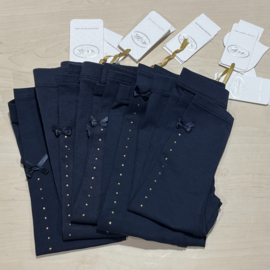Le Chic legging/broekje voor meisje van 18 maanden met maat 86