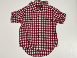 Kidscase blouse voor meisje van 3 / 4 jaar met maat 98 / 104