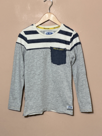 Vingino longsleeve voor jongen van 10 jaar met maat 140