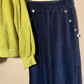 House of Jamie ribbroek voor meisje van 1 / 2 jaar met maat 80 / 86 / 92