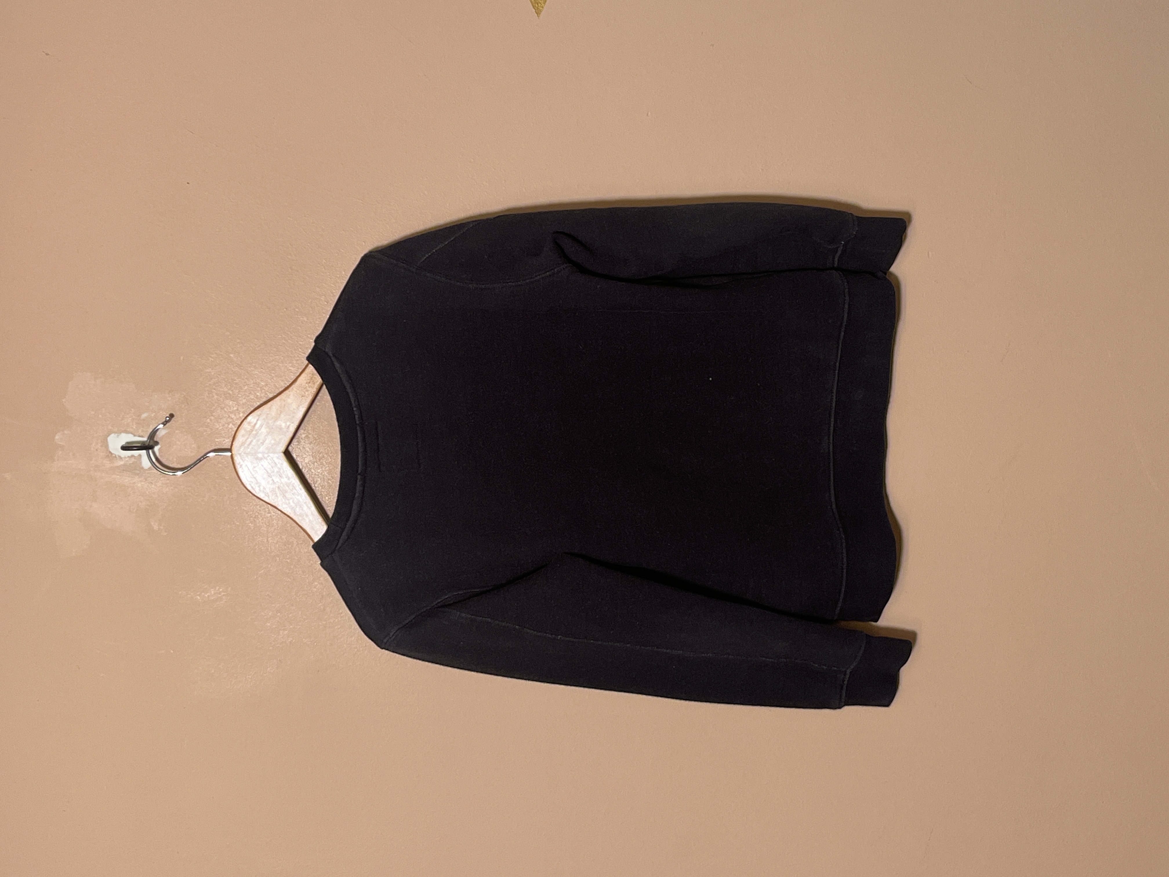 Scotch Shrunk sweatervoor jongen van 6 jaar  met maat 116