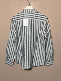 Les Coyotes de Paris LCDP blouse voor meisje van 10 jaar met maat 140