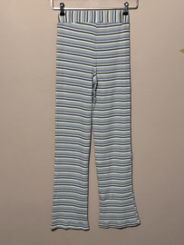 Grunt broek voor meisje van 14 jaar met maat 164