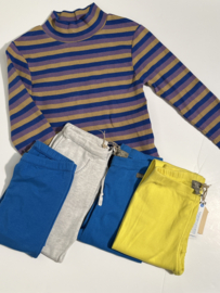 Kidscase legging / broekje voor meisje van 3 / 4 jaar met maat 98 / 104