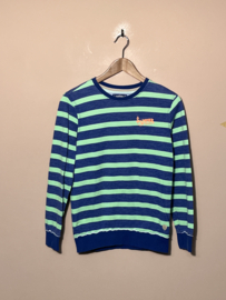 Vingino trui voor jongen van 12 jaar met maat 152