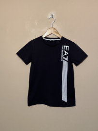 Emporio Armani t-shirt voor jongen van 12 jaar met maat 152
