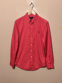 Polo Ralph Lauren overhemd voor jongen van 16 jaar met maat S
