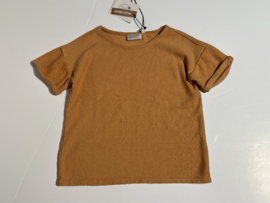 Blossom kids t-shirt voor jongen of meisje van 4 / 5 jaar met maat 104 / 110