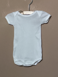 Petit Bateau romper voor jongen of meisje van 3 maanden met maat 60