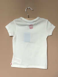 Feetje t-shirt voor meisje van 18 maanden met maat 86