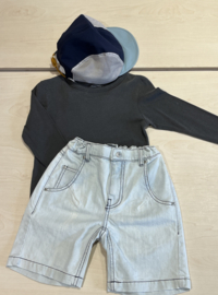 Liewood pet voor jongen vanaf 5/7 jaar met  maat 110/ 122
