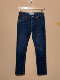 Levi's broek voor jongen van 16 jaar met maat 176