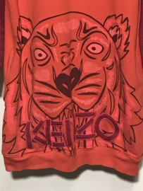 Kenzo sweatjurk voor meisje van 14 jaar met maat 164