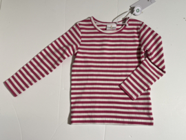 The New truitje voor meisje van 2 jaar met maat 92