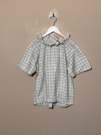 Long Live The Queen blouse voor meisjes van 12 jaar met maat 152