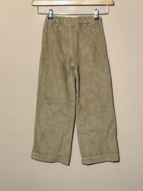 I Dig Denim ribbroek voor meisje van 7 / 8 jaar met maat 122 / 128